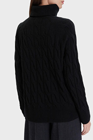 Tommy Hilfiger Kadın Kazak WW0WW46791 BDS