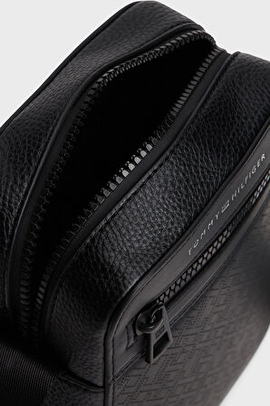 Tommy Hilfiger Erkek Çanta AM0AM13836 BDS