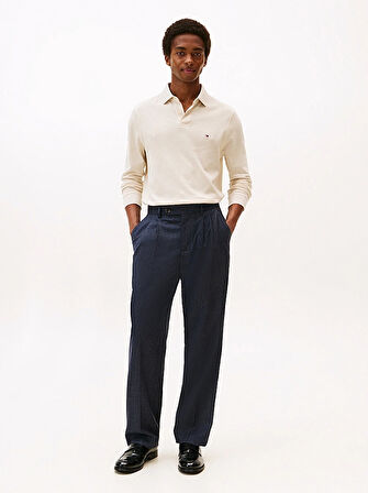 1985 REGULAR LS POLO Erkek Bej Polo - MW0MW20183