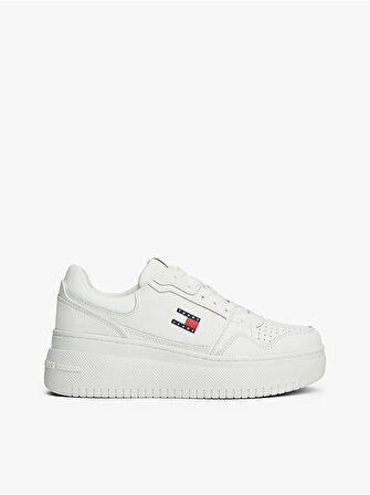 Tommy Hilfiger Kadın Sneaker EN0EN02860YBL