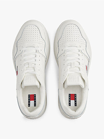 Tommy Hilfiger Kadın Sneaker EN0EN02860YBL