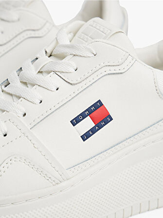 Tommy Hilfiger Kadın Sneaker EN0EN02860YBL