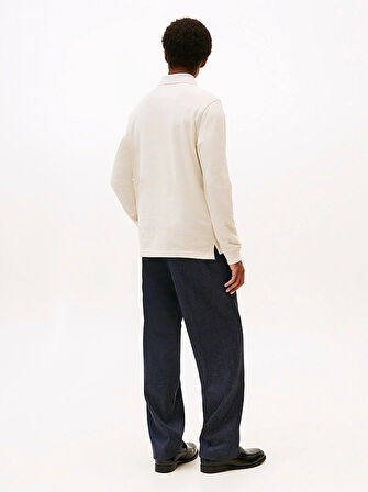 1985 REGULAR LS POLO Erkek Bej Polo - MW0MW20183