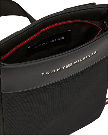 Tommy Hilfiger Erkek Çapraz Çanta AM0AM13625BDS