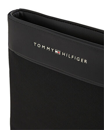 Tommy Hilfiger Erkek Çapraz Çanta AM0AM13625BDS