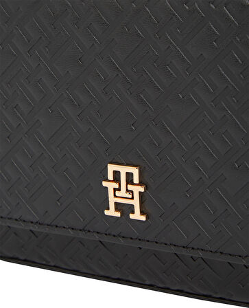 Tommy Hilfiiger Kadın Çapraz Çanta AW0AW18002BDS