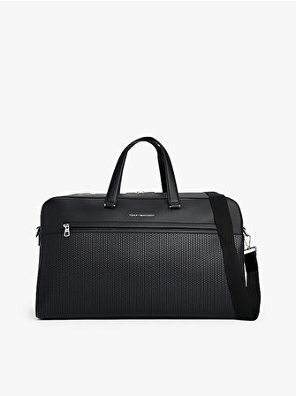 Tommy Hilfiger Erkek El Valizi AM0AM13663BDS