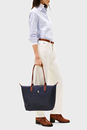 Tommy Hilfiger kadin Çanta AW0AW17711 DW6