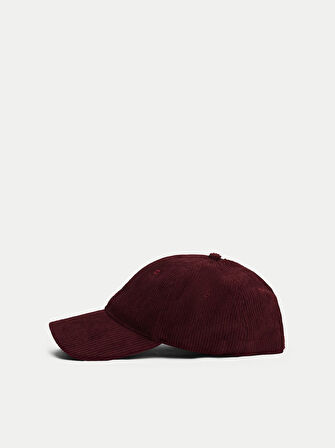 Tommy Hilfiger Erkek Şapka AM0AM13583XIH