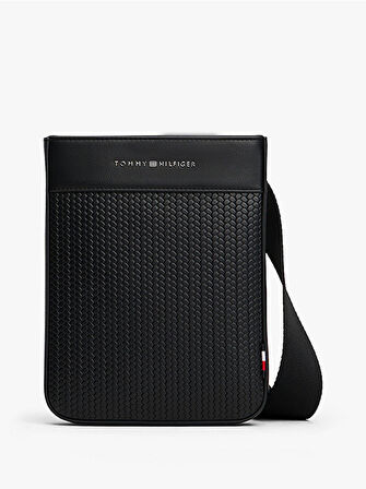 Tommy Hilfiger Erkek Çapraz Çanta AM0AM13662BDS