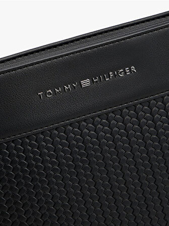 Tommy Hilfiger Erkek Çapraz Çanta AM0AM13662BDS