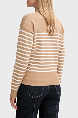 Tommy Hilfiger Kadın Kazak WW0WW47467 0AF