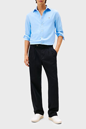 Tommy Hilfiger Erkek Gömlek MW0MW40469 C1Z