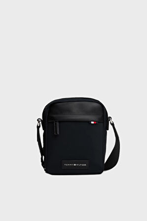 Tommy Hilfiger Erkek Çanta AM0AM13618 BDS