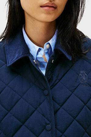 Tommy Hilfiger Kadın Ceket WW0WW47448 C1G