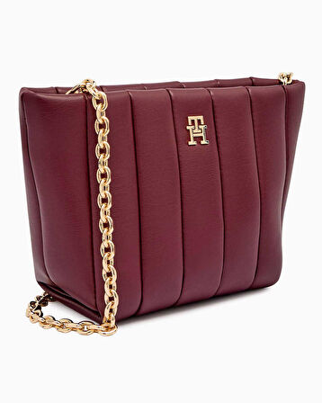 Tommy Hilfiger Grace Mini Kadın Çapraz Askılı Çanta | STD