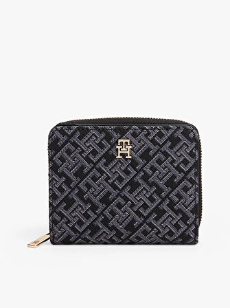 Tommy Hilfiger Kadın Cüzdan AW0AW17957BDS