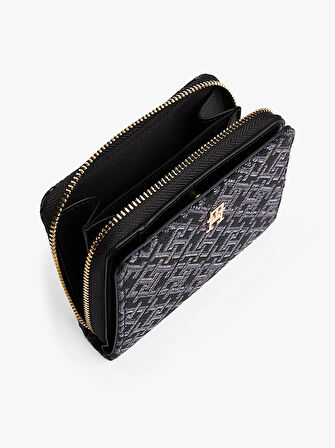 Tommy Hilfiger Kadın Cüzdan AW0AW17957BDS