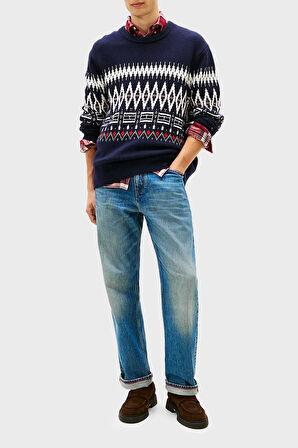 Tommy Hilfiger Erkek Kazak MW0MW40844 0A4