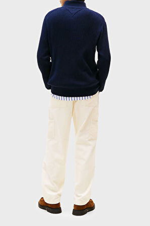 Tommy Hilfiger Erkek Kazak MW0MW40448 DW5