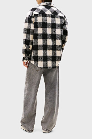 Tommy Jeans Erkek Gömlek DM0DM22013 BDS