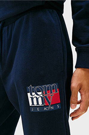 Tommy Jeans Erkek Pantolon DM0DM22094 C1G