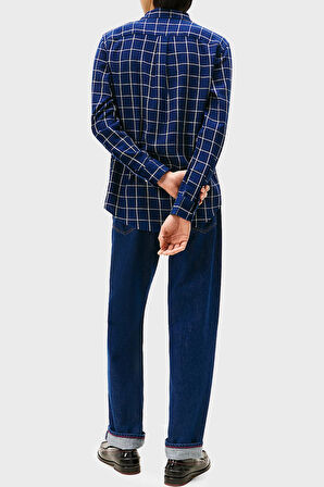 Tommy Hilfiger Erkek Gömlek MW0MW40451 0MS