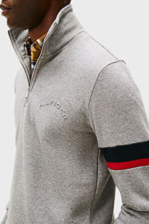 Tommy Hilfiger Erkek Sweat MW0MW40480 P91