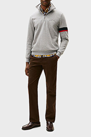 Tommy Hilfiger Erkek Sweat MW0MW40480 P91