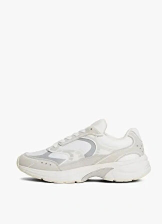 Tommy Jeans Arşiv '25 Kadın Sneaker EN0EN02856YBL