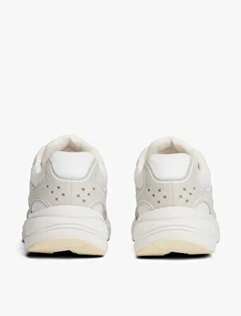 Tommy Jeans Arşiv '25 Kadın Sneaker EN0EN02856YBL