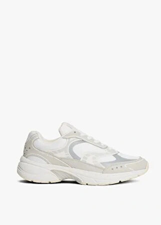 Tommy Jeans Arşiv '25 Kadın Sneaker EN0EN02856YBL