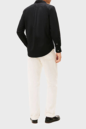 Tommy Hilfiger Erkek Gömlek MW0MW40469 BDS