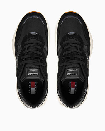 Tommy Hilfiger New Cola Kaymaz Taban Kadın Sneaker | 36