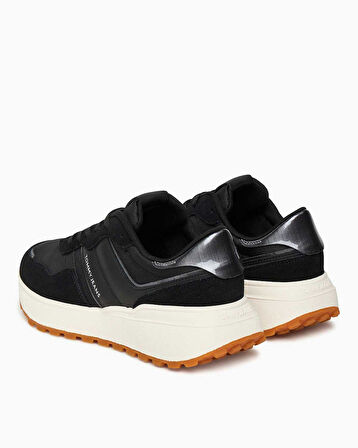 Tommy Hilfiger New Cola Kaymaz Taban Kadın Sneaker | 39