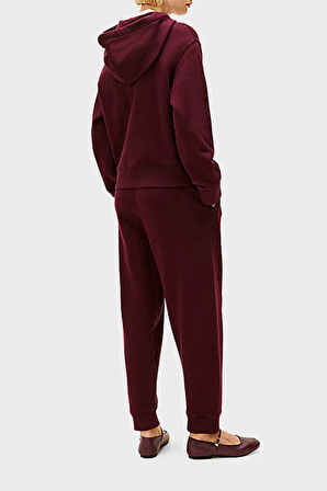 Tommy Hilfiger Kadın Sweat WW0WW46127 XIH