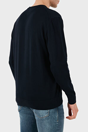 Tommy Hilfiger Erkek Sweat MW0MW40851 DW5