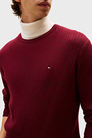 Tommy Hilfiger Erkek Kazak MW0MW40449 VLP