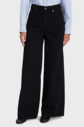 Tommy Hilfiger Kadın Kot Pantolon WW0WW48254 1BY