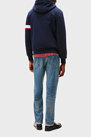 Tommy Hilfiger Erkek Sweat MW0MW40479 DW5
