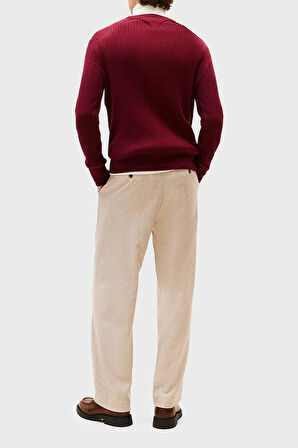 Tommy Hilfiger Erkek Kazak MW0MW40449 VLP