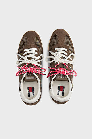 Tommy Jeans Kadın Ayakkabı EN0EN02862 RBM