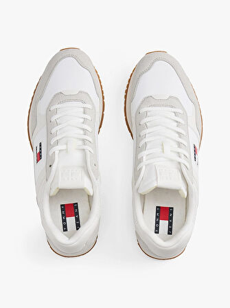 Tommy Hilfiger Erkek Bot EM0EM01617YBL