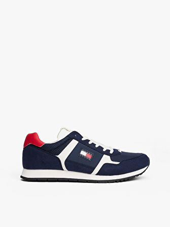 Tommy Hilfiger Erkek Sneaker EM0EM01617C1G