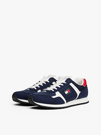 Tommy Hilfiger Erkek Sneaker EM0EM01617C1G