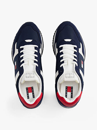 Tommy Hilfiger Erkek Sneaker EM0EM01617C1G