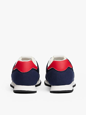 Tommy Hilfiger Erkek Sneaker EM0EM01617C1G