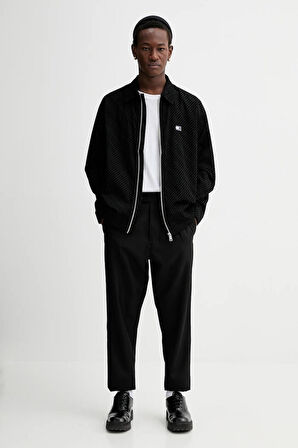 Tommy Hilfiger Erkek İnce Mevsimlik Mont DM0DM22263