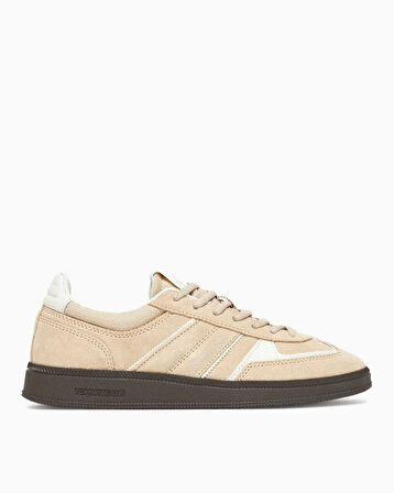 Tommy Hilfiger The Greenwich Edge Kadın Sneaker | 38