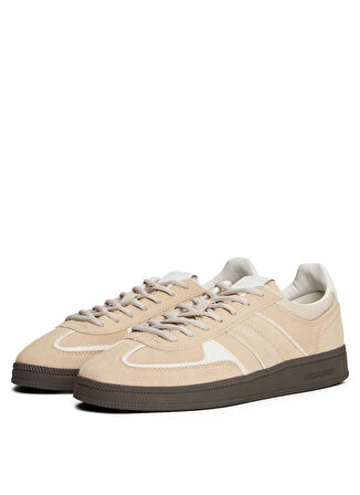 Tommy Hilfiger Açık Bej Kadın Sneaker EN0EN02838AES